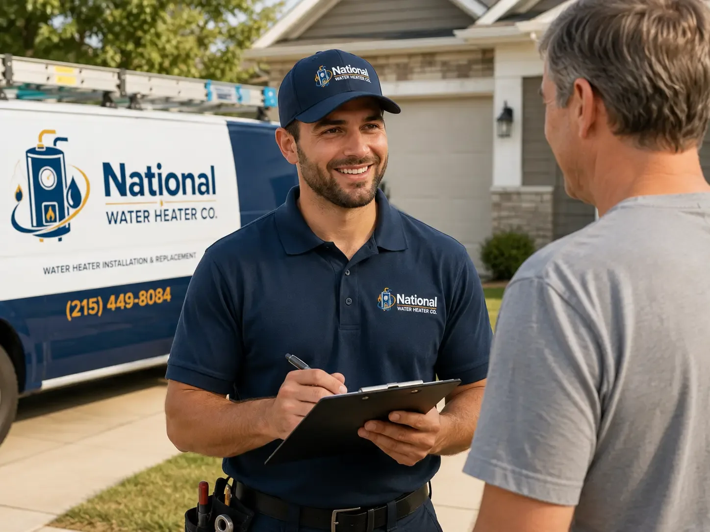 Water Heater Installation Harrison Valley, PA FAQs
